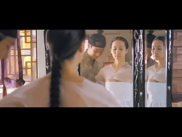 5分钟看完下人成功上垒主子老婆的故事《方子传》,全靠情场高手教传授牛x的追女神技巧